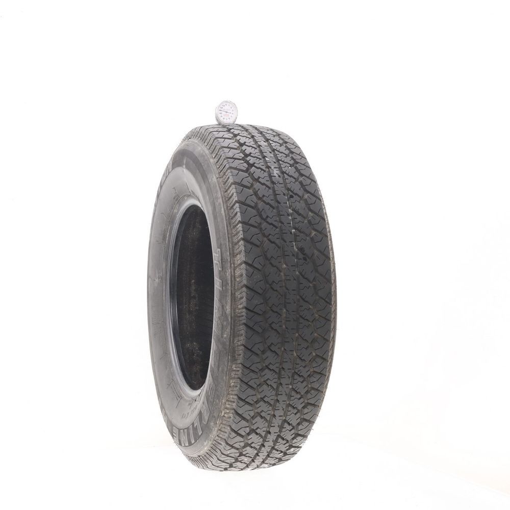 Used 225/75R15 Dayton Timberline HT 102S - 11/32 - Image 1