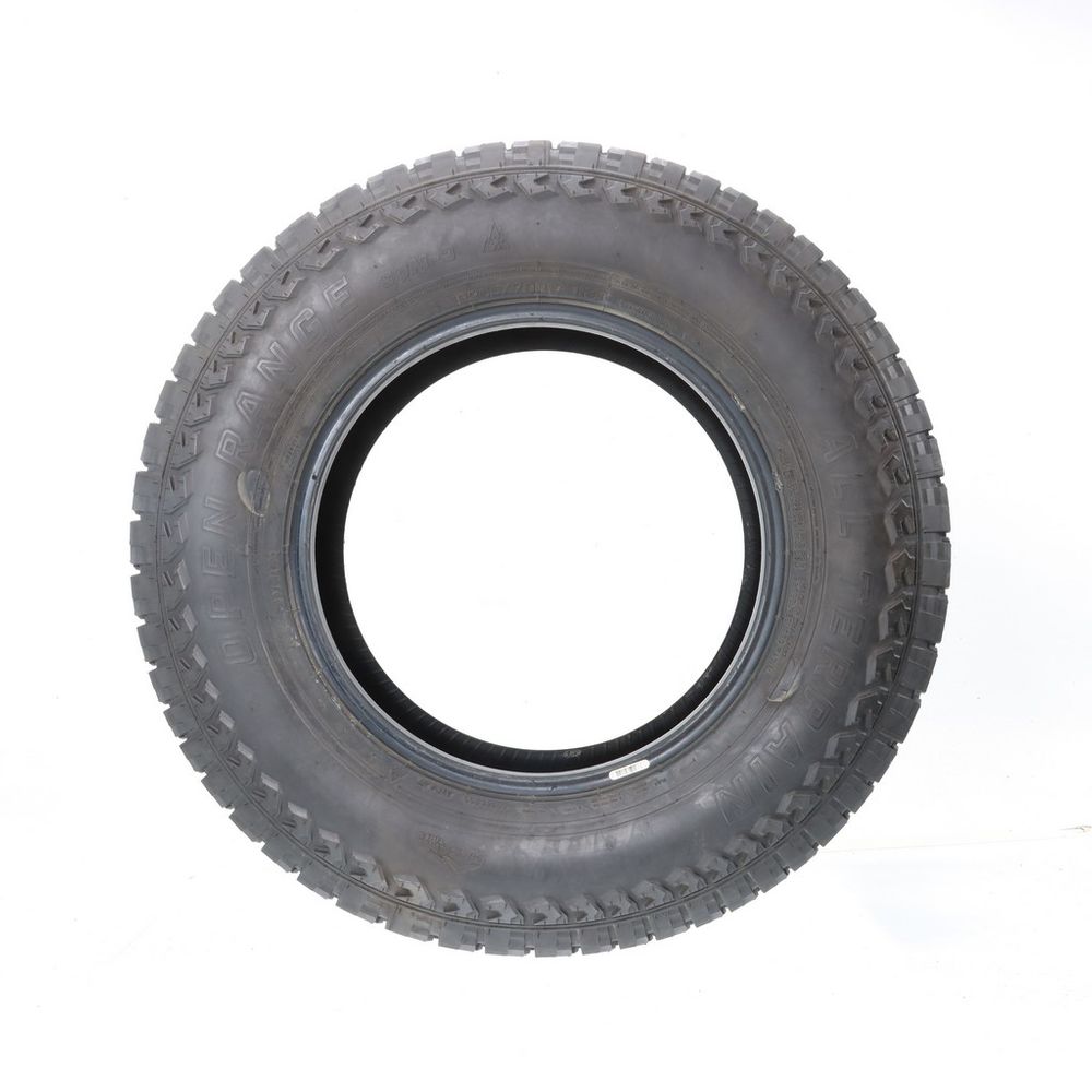 Driven Once 265/70R17 Mazama Open Range A/T SQM-3 113T - 12/32 - Image 3