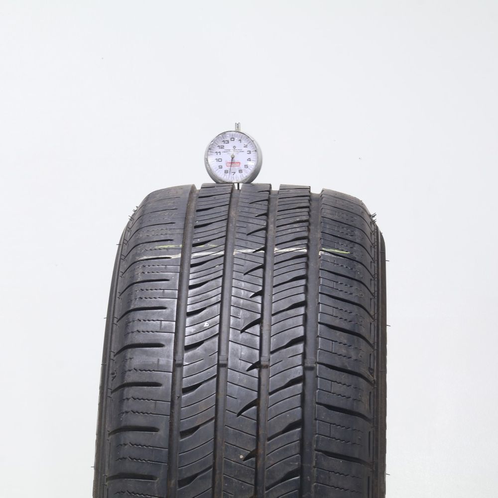 Set of (2) Used 225/55R19 Falken Ziex CT60 A/S 99V - 7.5-9/32 - Image 2