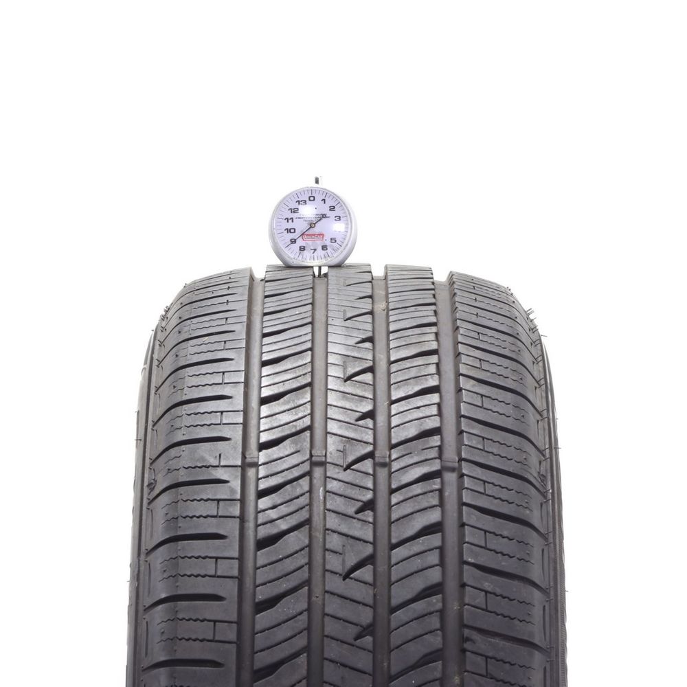 Set of (2) Used 225/55R19 Falken Ziex CT60 A/S 99V - 7.5-9/32 - Image 5