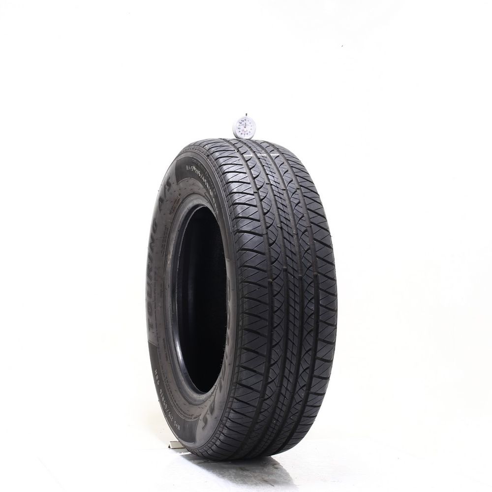 Set of (2) Used 215/65R16 Douglas Touring A/S 98H - 7-7.5/32 - Image 1