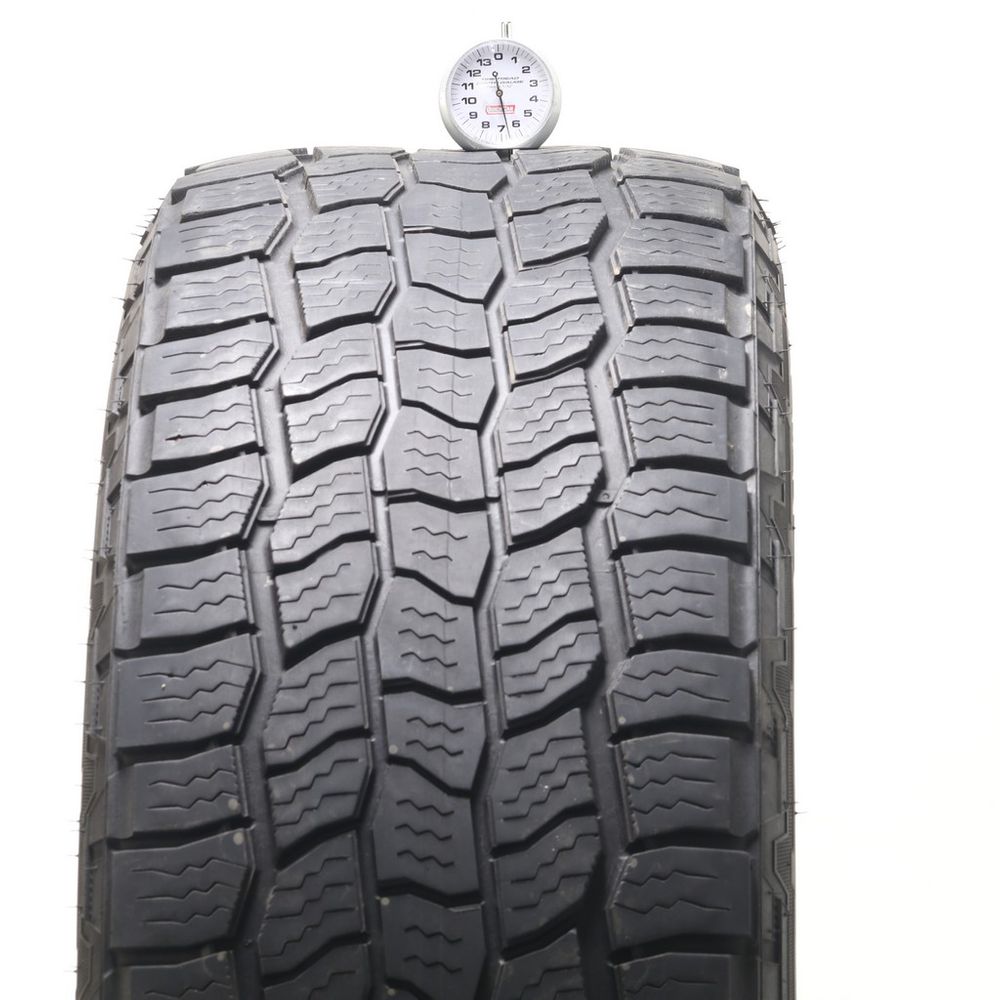 Set of (2) Used 275/55R20 Cooper Discoverer AT3 4S 117T - 6.5-7.5/32 - Image 2