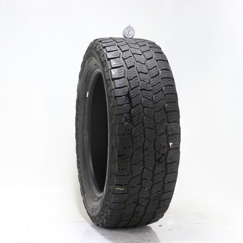 Set of (2) Used 275/55R20 Cooper Discoverer AT3 4S 117T - 6.5-7.5/32 - Image 4