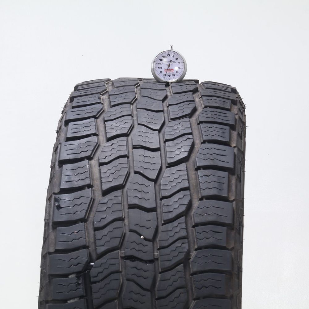 Set of (2) Used 275/55R20 Cooper Discoverer AT3 4S 117T - 6.5-7.5/32 - Image 5