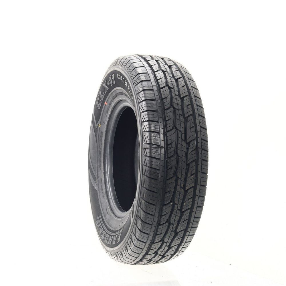 Set of (4) New LT 265/75R16 Landsail CLX11 Roadblazer H/T 123/120S E - Image 1