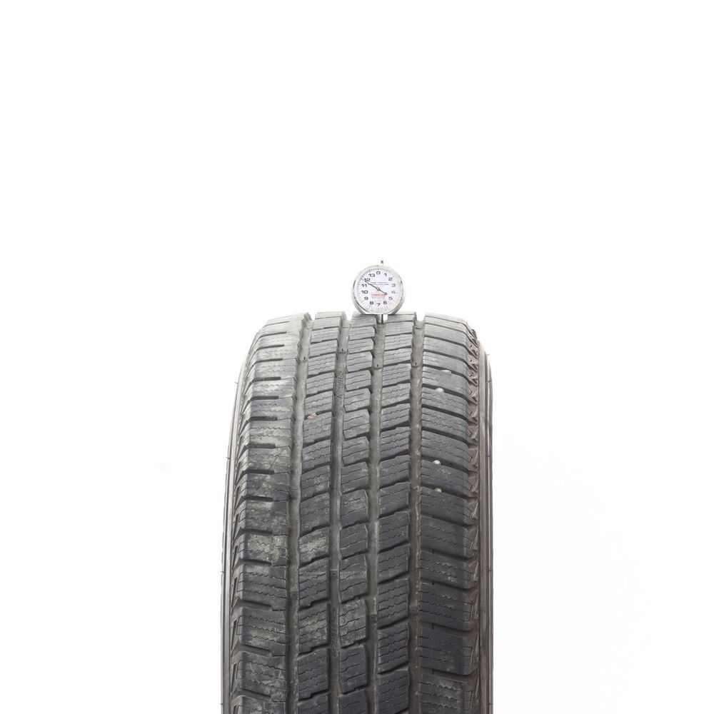 Used 235/60R16 Kumho Crugen HT51 104T - 11.5/32 - Image 2