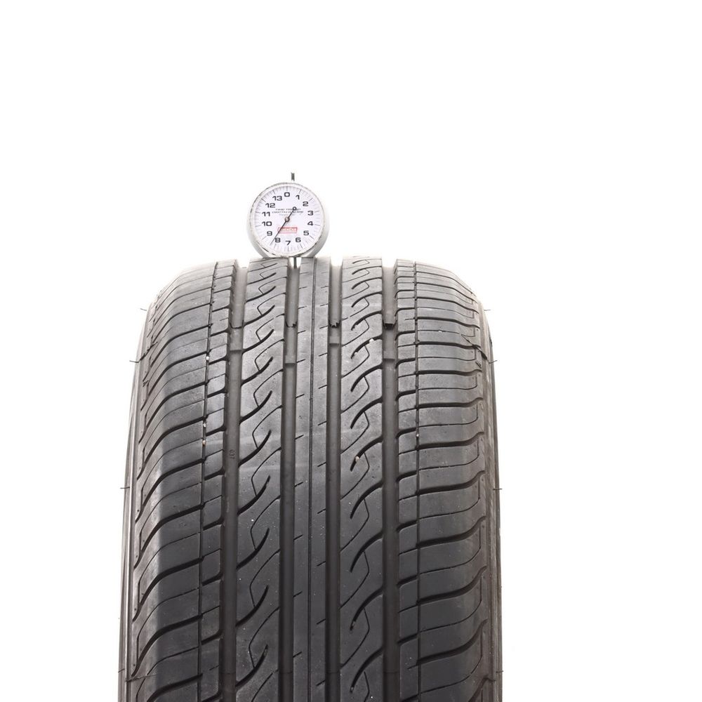 Set of (2) Used 215/55R17 Dcenti DC33 94V - 7.5-8/32 - Image 5
