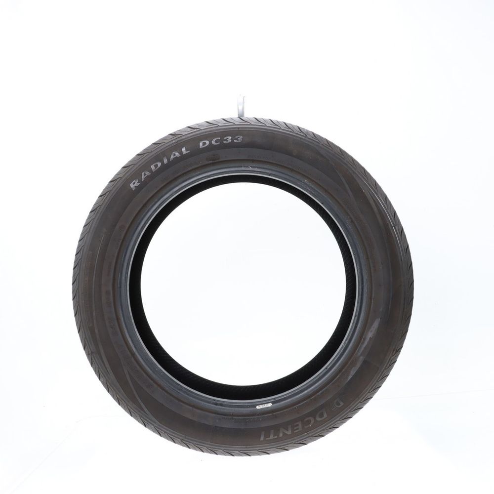 Set of (2) Used 215/55R17 Dcenti DC33 94V - 7.5-8/32 - Image 6