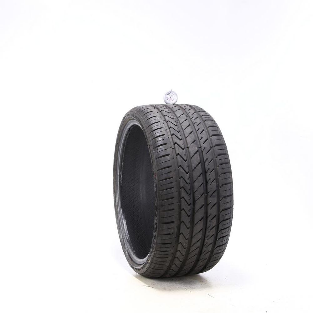 Used 255/30ZR19 Lexani LX-Twenty 91W - 9/32 - Image 1