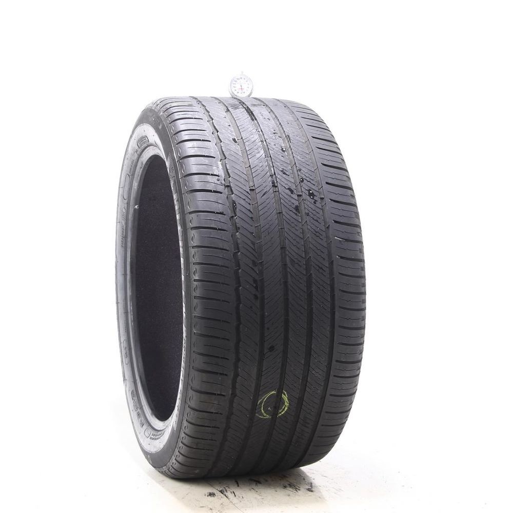 Used 315/40R21 Michelin Primacy Tour A/S MO-S 111H - 6.5/32 - Image 1