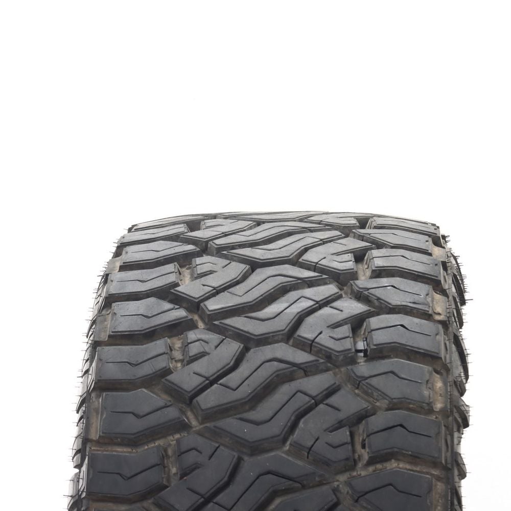 Used LT 33X12.5R20 Venom Power Terra Hunter R/T+ 114Q E - 16/32 - Image 2
