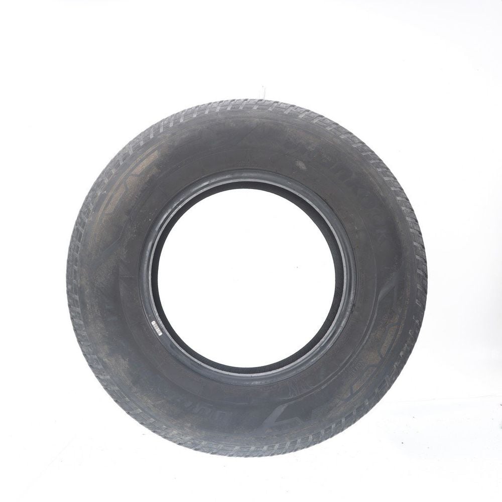 Used 255/70R16 Hankook Dynapro HT 111T - 8.5/32 - Image 3