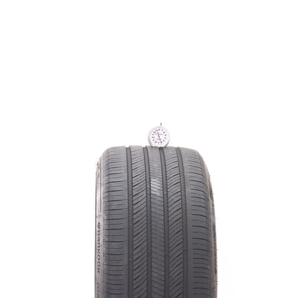 Used 235/35R20 Hankook iON evo AS IH01 EV Sound Absorber 92Y - 6/32 - Image 2