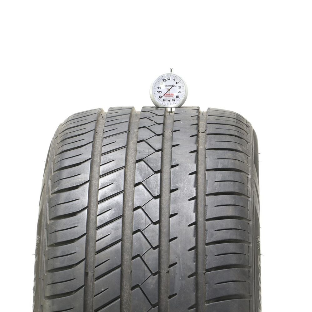 Set of (2) Used 275/40ZR20 Lionhart LH-Five 106W - 8-8.5/32 - Image 5