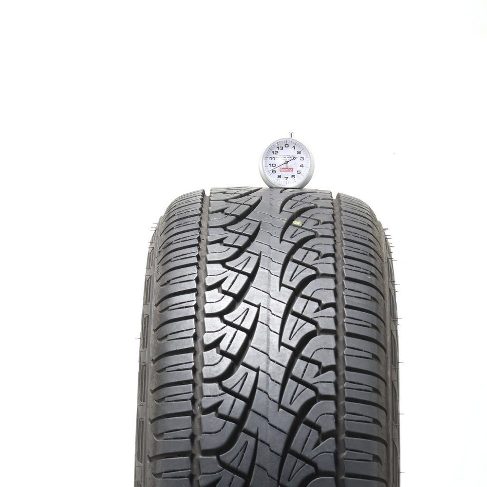 Set of (2) Used 225/65R17 Pirelli Scorpion ATR 102H - 9-9.5/32 - Image 2