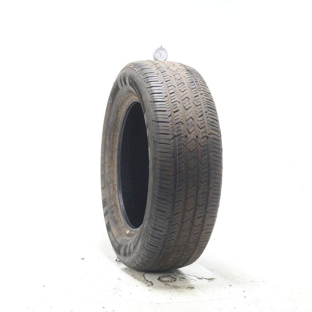 Used 235/65R17 Cooper Evolution Tour 104T - 4.5/32 - Image 1