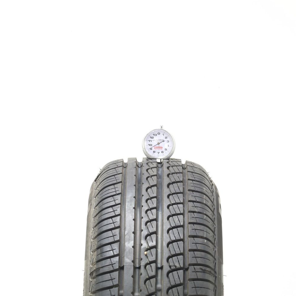 Set of (2) Used 195/65R15 Pirelli P7 91V - 8.5-9/32 - Image 5