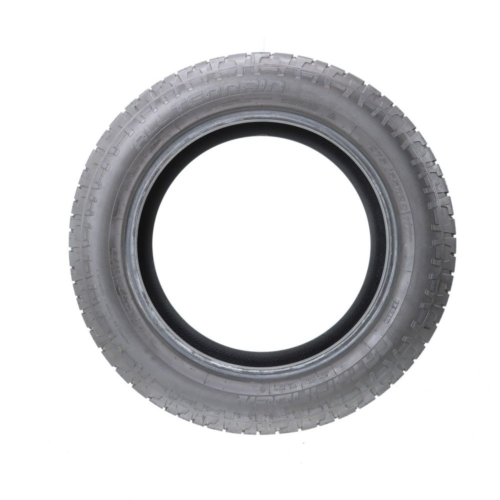 Set of (2) Used 275/55R20 Pathfinder All Terrain 117T - 8-9/32 - Image 6