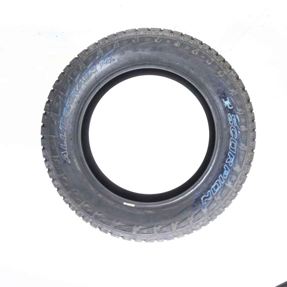 New LT 285/55R20 Pirelli Scorpion All Terrain Plus 122/119T E - Image 3