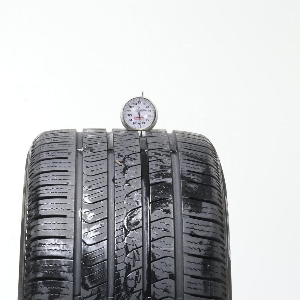 Set of (2) Used 265/45R20 Pirelli Scorpion AS Plus 3 108H - 6-6.5/32 - Image 5