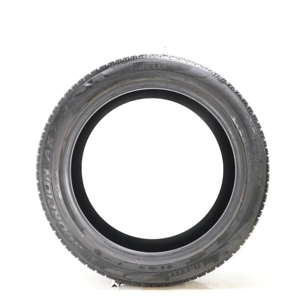 Set of (2) Used 265/45R20 Pirelli Scorpion AS Plus 3 108H - 6-6.5/32 - Image 6