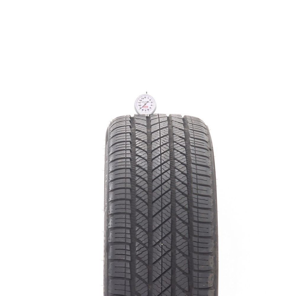 Set of (2) Used 235/45R20 Bridgestone Alenza AS Ultra 100W - 8.5-9/32 - Image 2