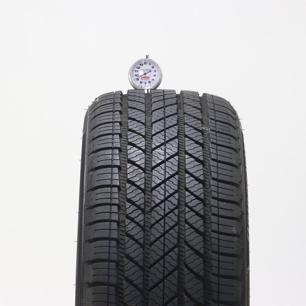 Set of (2) Used 235/45R20 Bridgestone Alenza AS Ultra 100W - 8.5-9/32 - Image 5