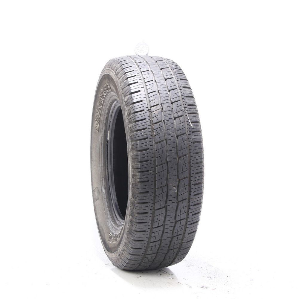 Used 255/70R16 General Grabber HTS 60 111S - 8.5/32 - Image 1