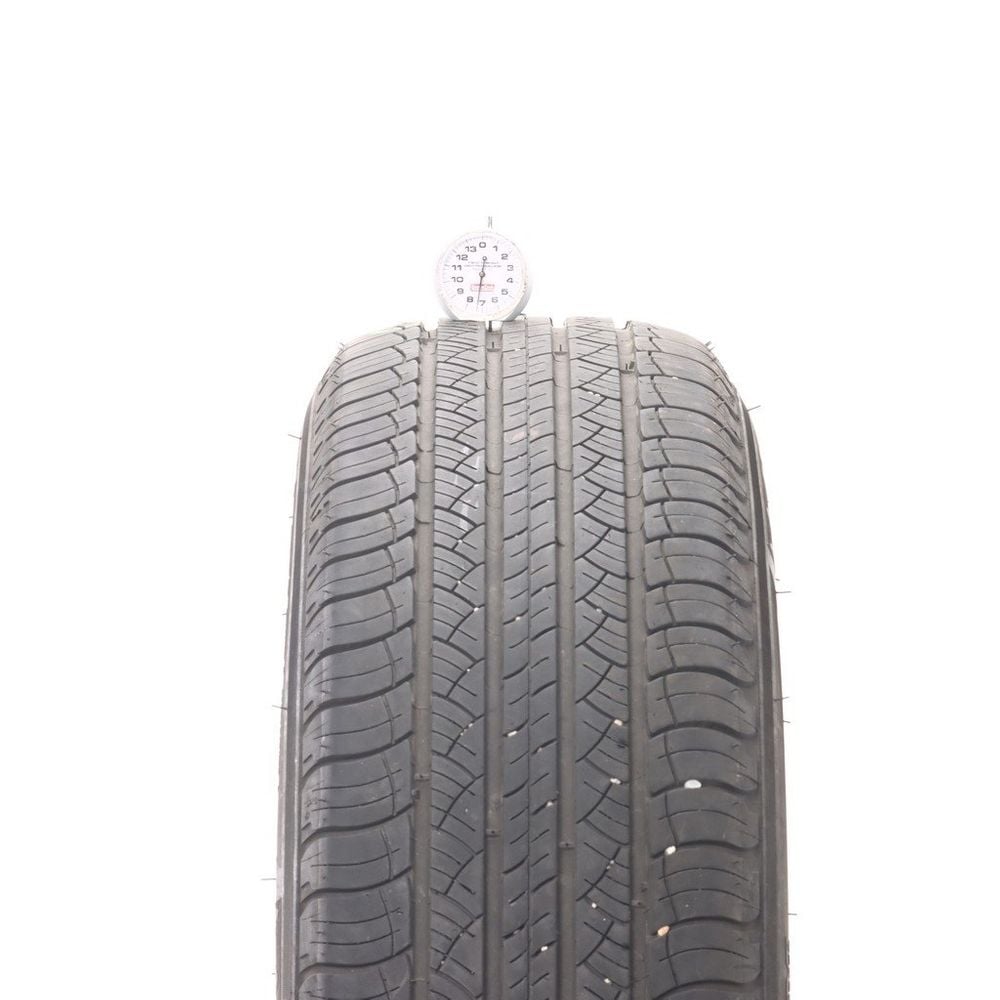 Set of (4) Used 235/65R18 Michelin Latitude Tour HP J LR 110V - 7/32 - Image 2