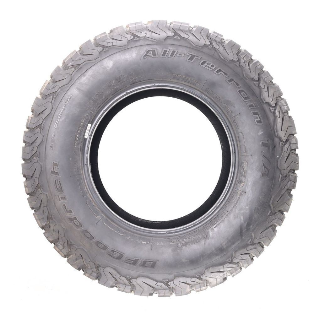 Driven Once LT 285/75R17 BFGoodrich All-Terrain T/A KO2 121/118S E - 15/32 - Image 3