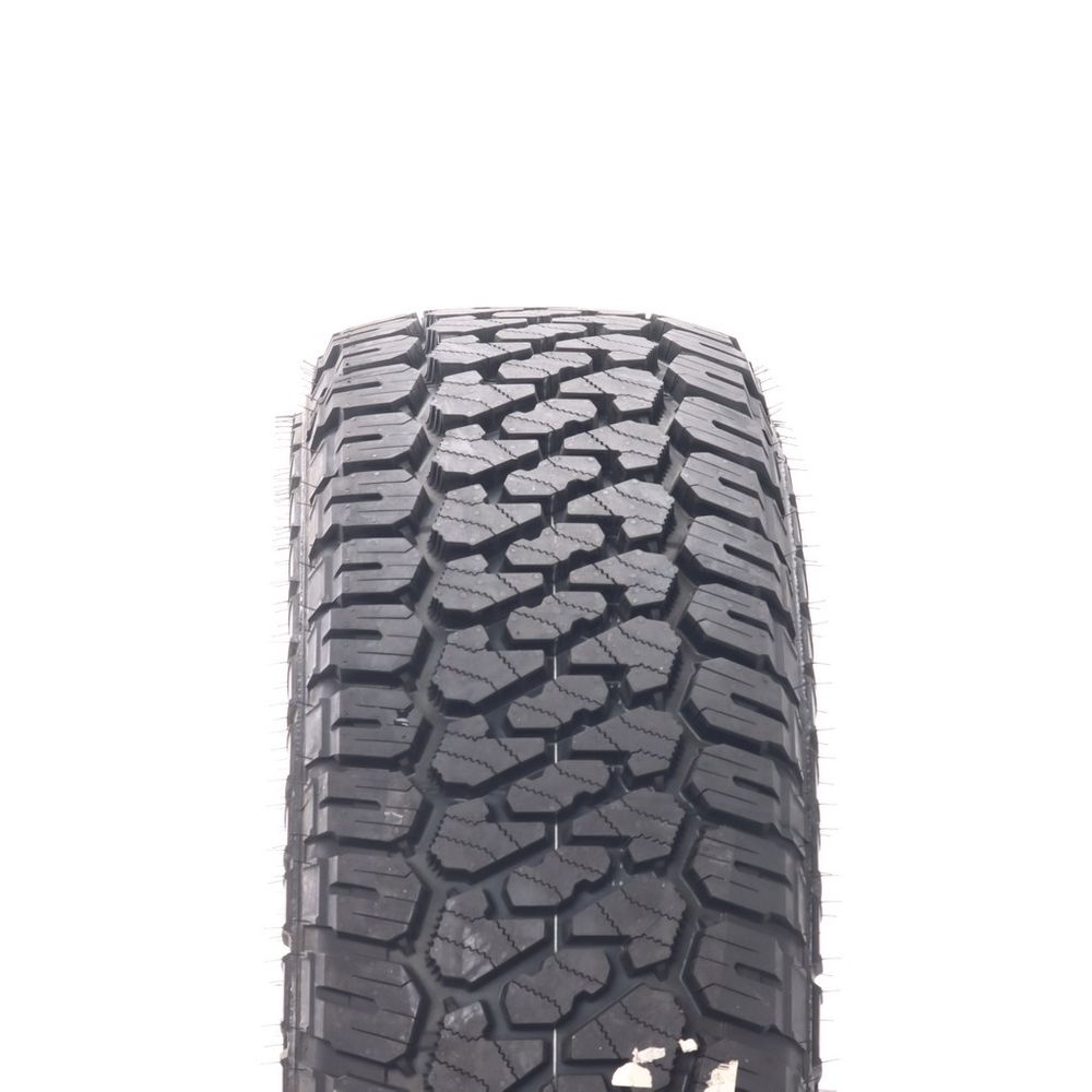 Driven Once LT 255/75R17 Firestone Destination X/T 111/108T C - 15/32 - Image 2
