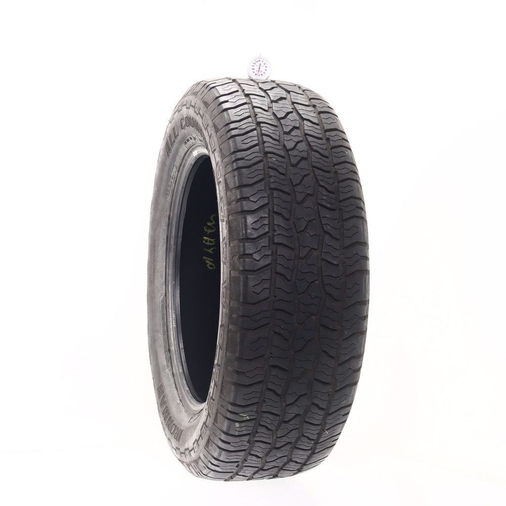 Used 275/60R20 Ironman All Country AT2 115T - 7.5/32 - Image 1