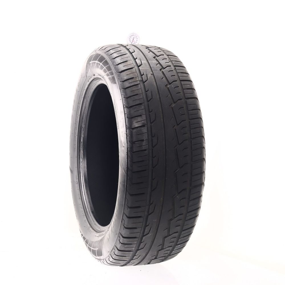 Set of (2) Used 275/55R20 Ironman IMove Gen 2 SUV 117V - 7.5-8.5/32 - Image 1