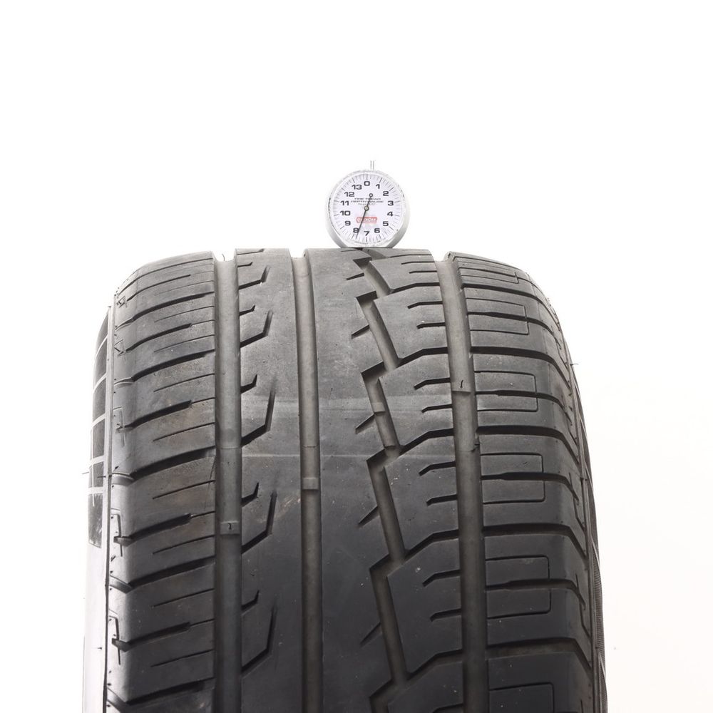 Set of (2) Used 275/55R20 Ironman IMove Gen 2 SUV 117V - 7.5-8.5/32 - Image 2