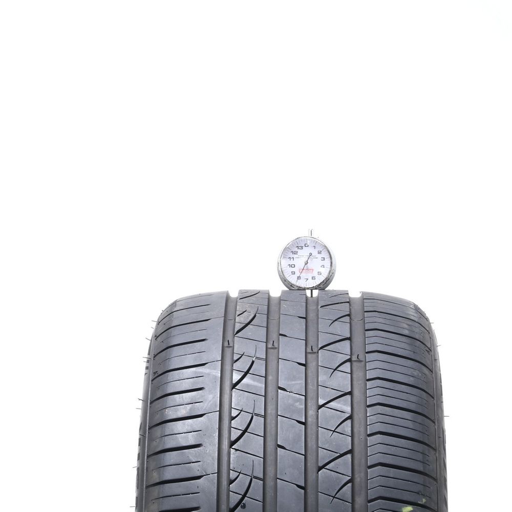 Used 245/40ZR18 Fortune Viento FSR702 97Y - 8/32 - Image 2