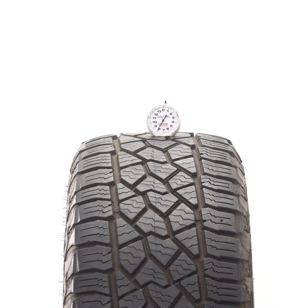 Used 265/65R17 DeanTires Back Country A/T2 112T - 8/32 - Image 2