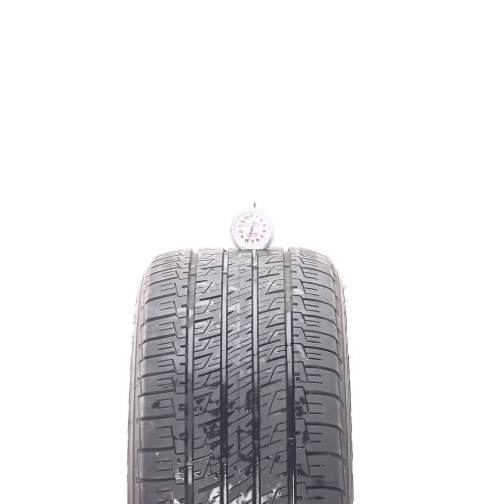 Set of (2) Used 235/55R18 Goodyear Assurance MaxLife 100V - 7.5-8.5/32 - Image 2