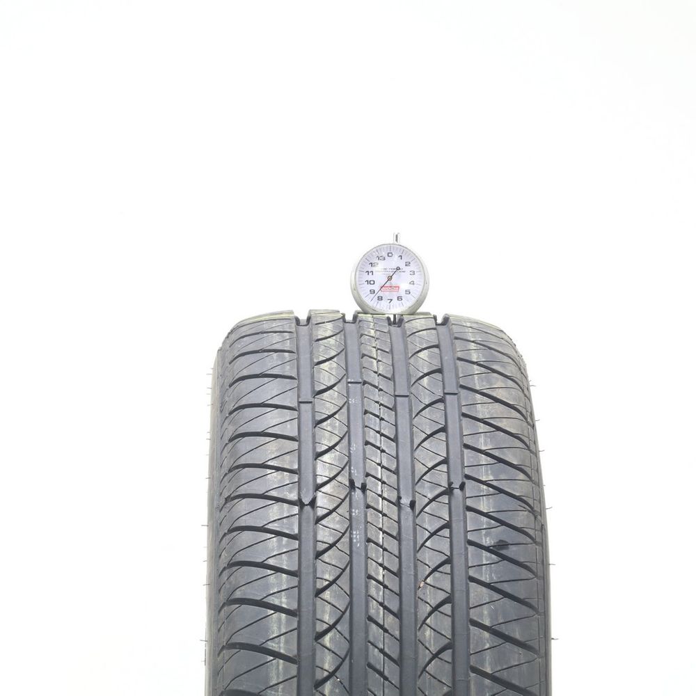 Set of (2) Used 215/70R15 Douglas Touring A/S 98T - 8/32 - Image 2