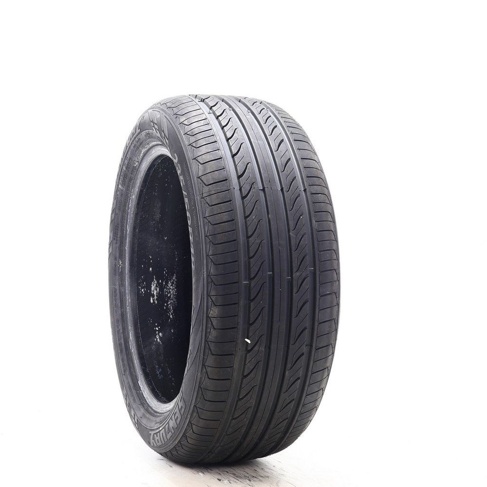 Driven Once 235/50R18 Sentury UHP 101W - 10/32 - Image 1