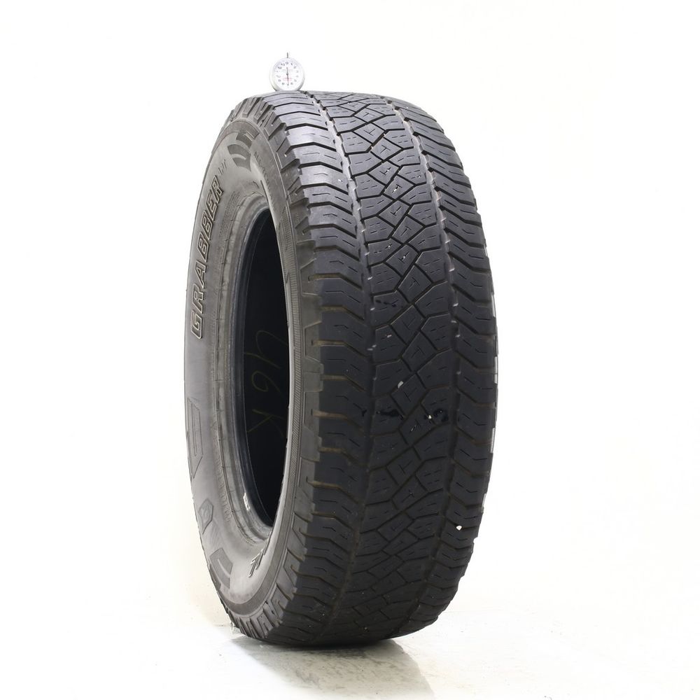 Used 275/65R18 General Grabber APT 116T - 6.5/32 - Image 1