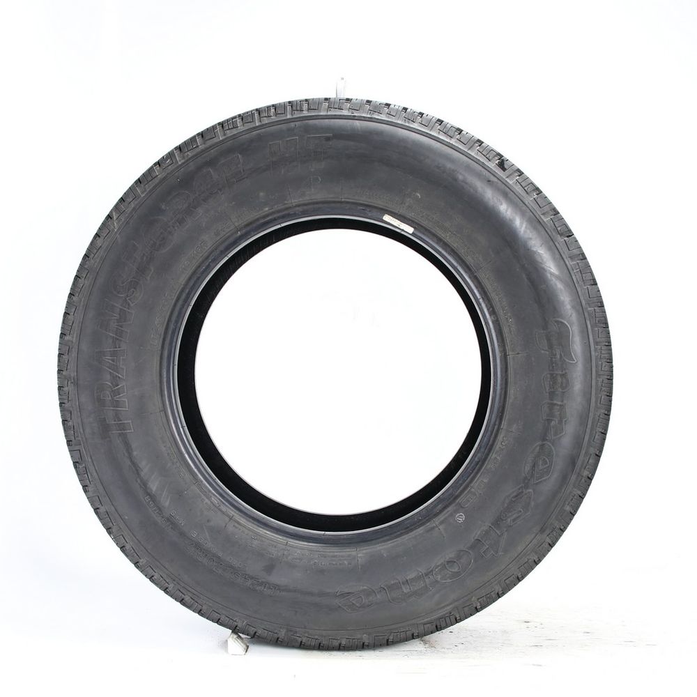 Set of (2) Used LT 245/70R17 Firestone Transforce HT 119/116R E - 6-7.5/32 - Image 6