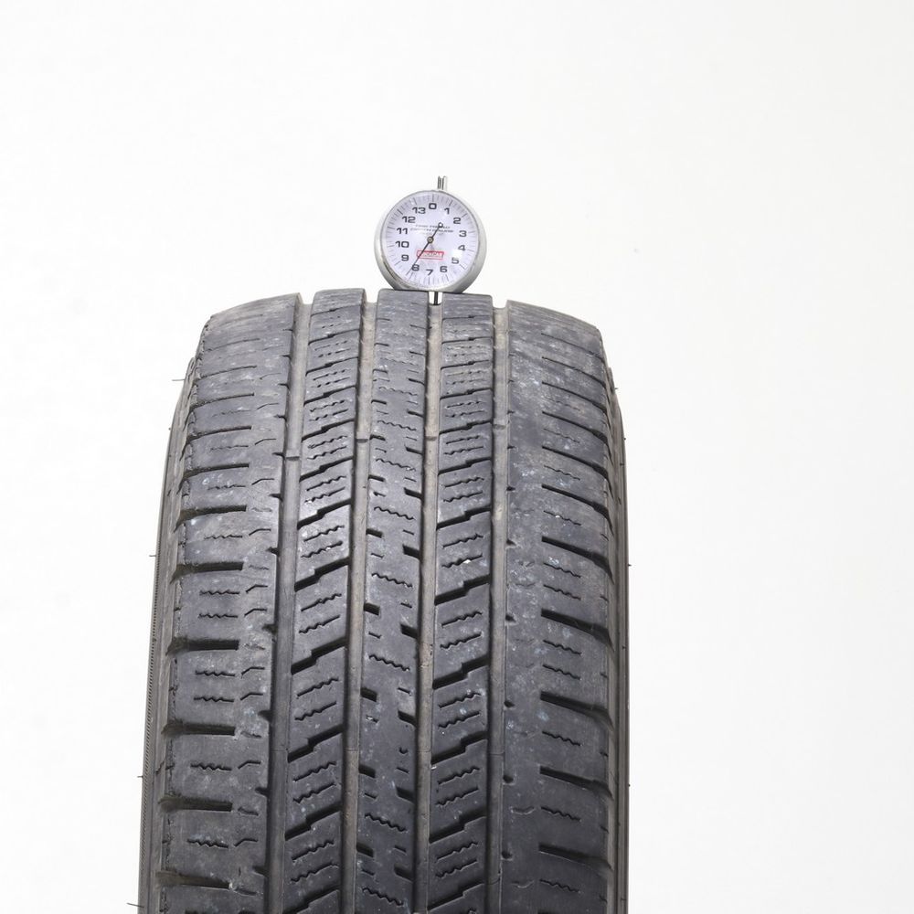 Set of (2) Used LT 225/75R16 Hankook Dynapro HT 115/112S E - 7.5-8/32 - Image 5