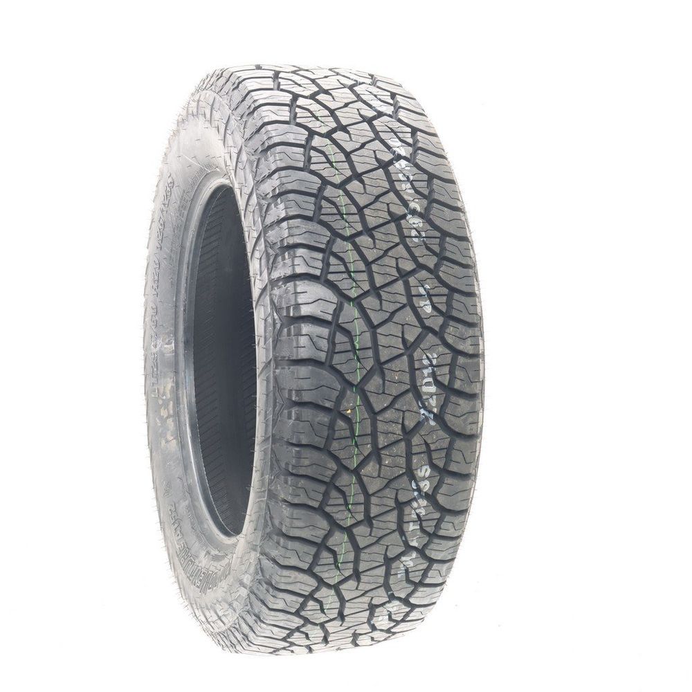New LT 295/60R20 Kumho Road Venture AT52 126/123S E - Image 1