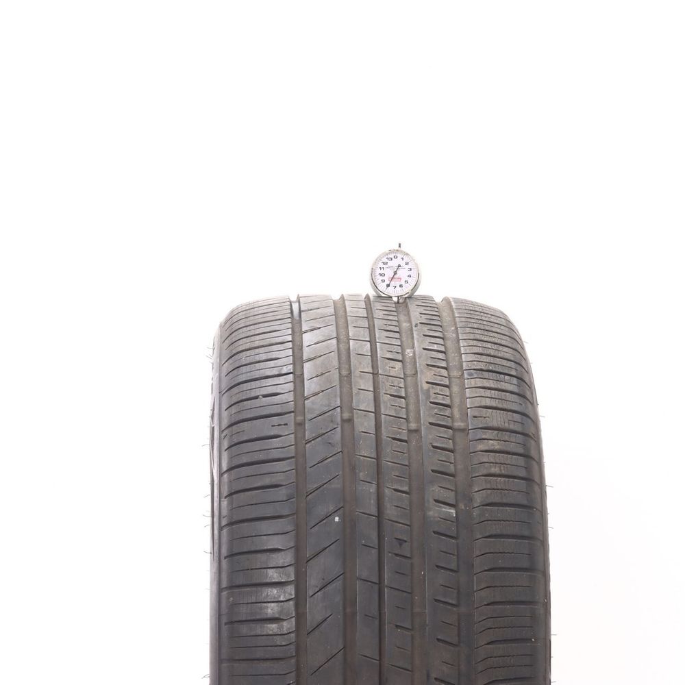 Used 295/35R20 Toyo Proxes Sport A/S 105Y - 8/32 - Image 2