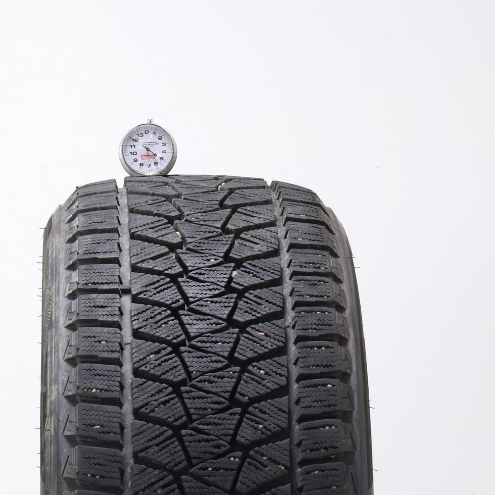 Used 265/45R20 Bridgestone Blizzak DM-V2 108T - 12/32 - Image 2