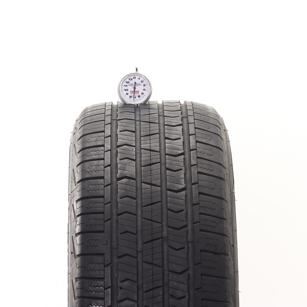 Set of (2) Used 225/55R19 Cooper Discoverer EnduraMax 99V - 7-8.5/32 - Image 2