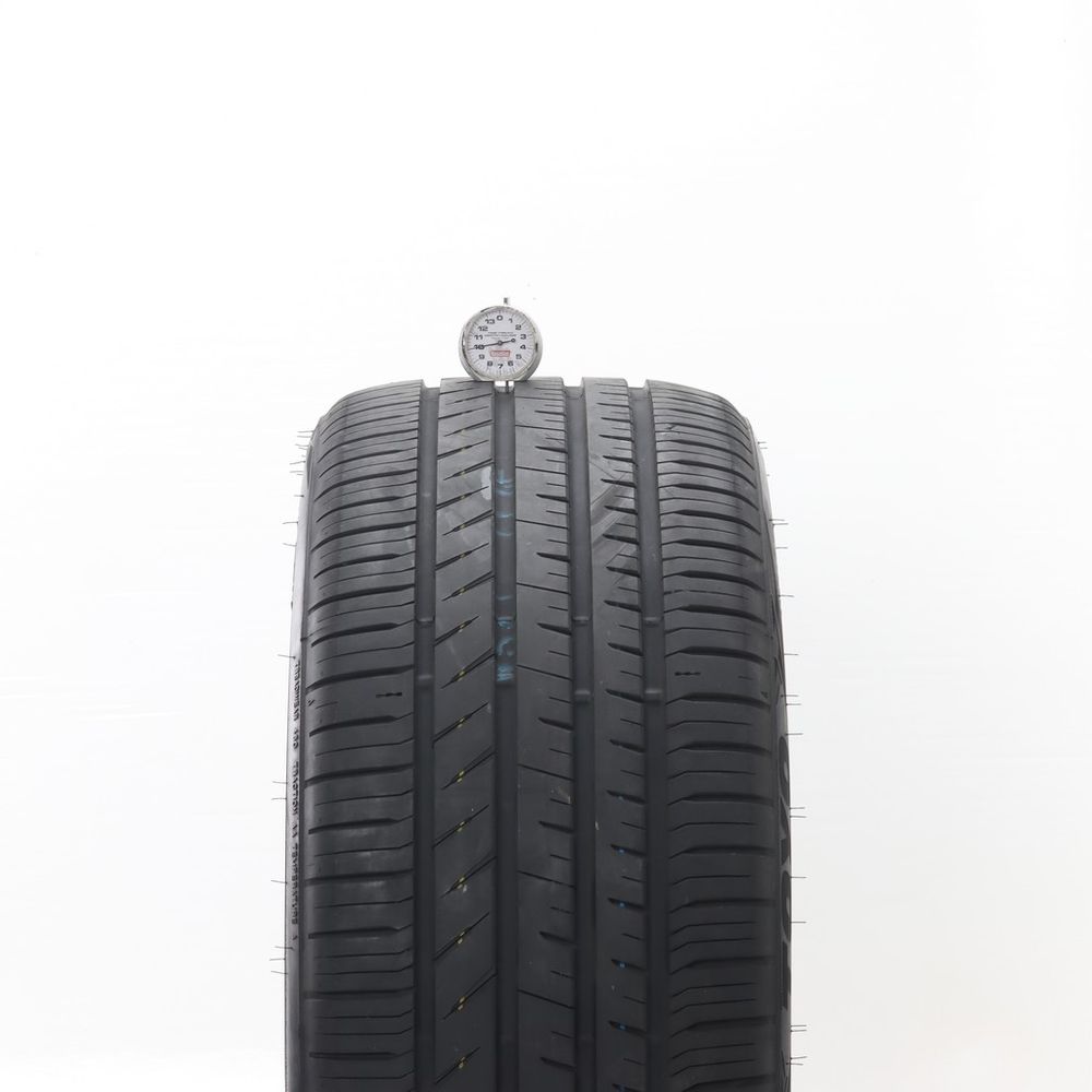 Used 265/35R22 Toyo Proxes Sport A/S 102W - 10/32 - Image 2