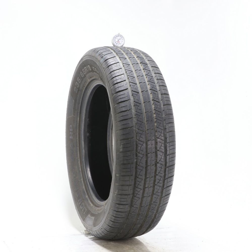 Used 235/65R18 Leao Lion Sport 4X4 HP 106H - 9/32 - Image 1
