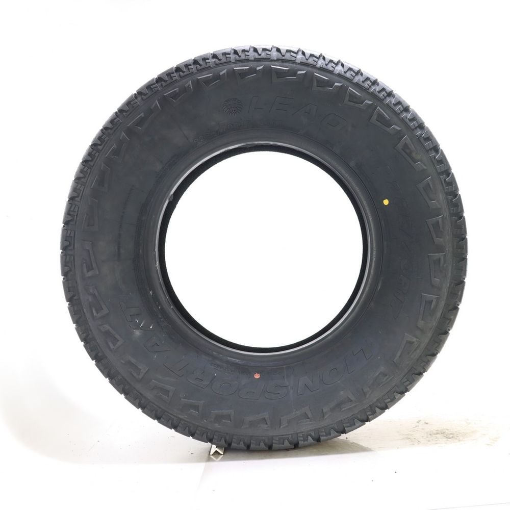 New 285/70R17 Leao Lion Sport A/T 117T - Image 3