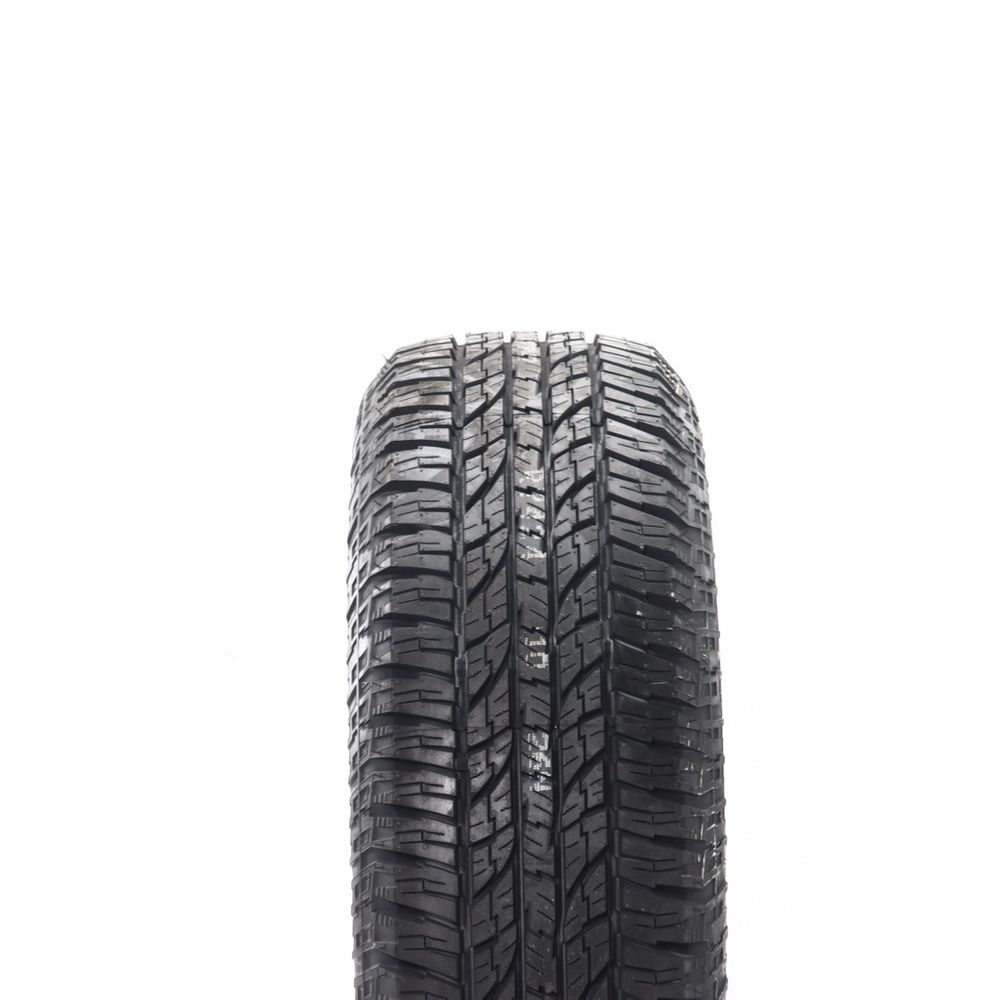 New 235/65R17 Yokohama Geolandar A/T G015 108H - Image 2